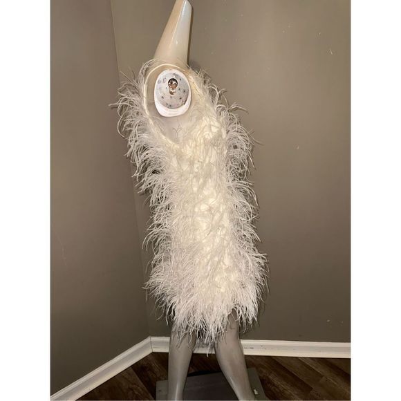 CULT GAIA SHANNON DRESS XS $1198 - Picture 9 of 12